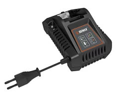 Вы смотрели Зарядное устройство Senix CHX2