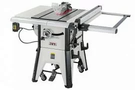 Фото товара «Станок циркулярный Jet JLTS-10-T 400В»