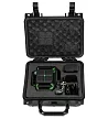 Уровень лазерный ADA LaserTank 3-360 Green Zero Edition – №12