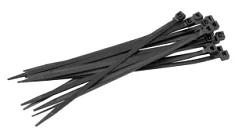 Раннее вы смотрели Стяжки нейлоновые Rexant 4,0х250 мм черные (100 шт) Вы смотрели Стяжки нейлоновые Rexant 4,0х250 мм черные (100 шт)