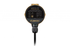 Фото товара «Насос циркуляционный Джилекс Циркуль Premium 15/15»