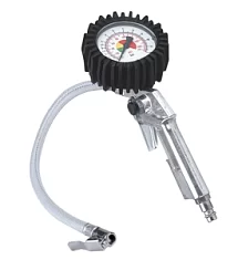 Вы смотрели Пневматический пистолет для подкачки шин Einhell