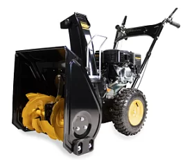 Фото товара «Снегоуборщик бензиновый Champion ST 553»