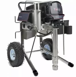 Фото товара «Окрасочный аппарат Yokiji YKJ 920»