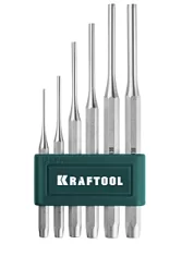 Вы смотрели Набор выколоток Kraftool Grand-6 (6 шт) (21075-Н6)