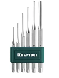 Фото товара «Набор выколоток Kraftool Grand-6 (6 шт) (21075-Н6)»
