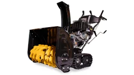 Фото товара «Снегоуборщик бензиновый Champion STT 1170 E»