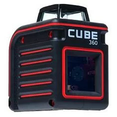 Раннее вы смотрели Уровень лазерный ADA Cube 360 Professional Edition Вы смотрели Уровень лазерный ADA Cube 360 Professional Edition