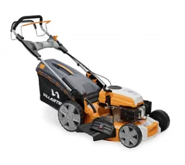 Фото товара «Газонокосилка бензиновая Villartec MB 5753T»