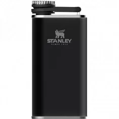 Вы смотрели Фляга Stanley Classic 0,23 л черная