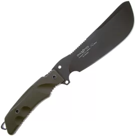 Фото товара «Мачете Fox Knives Parang Bushcraft с набором для выживания (FX-0107153)»