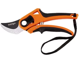 Товар «Секатор Amigo (76125)» Фото товара «Секатор Amigo (76125)»