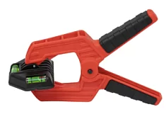 Вы смотрели Струбцина быстрозажимная DLT 70 мм (82803)