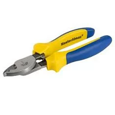 Раннее вы смотрели Кабелерез МастерАлмаз 160 мм Вы смотрели Кабелерез МастерАлмаз 160 мм