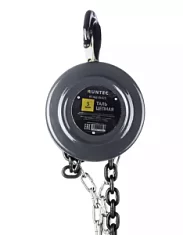 Вы смотрели Таль цепная Runtec 5 т, 3 м