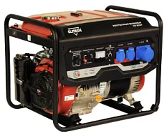 Раннее вы смотрели Генератор бензиновый Elitech СГБ 8000Р Вы смотрели Генератор бензиновый Elitech СГБ 8000Р