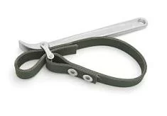 Вы смотрели Съемник масляных фильтров Дело Техники Ø60-140 мм ременной