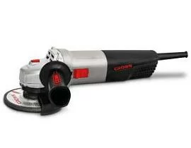 Фото товара «УШМ Crown CT13502-125V»