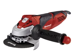 Фото товара «УШМ Einhell TE-AG 125/750»