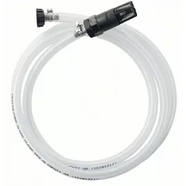 Товар «Шланг высокого давления Bosch c обратным клапаном 3 м (F016800335)» Фото товара «Шланг высокого давления Bosch c обратным клапаном 3 м (F016800335)»