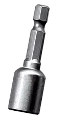 Вы смотрели Бита с торцевой головкой Elitech 13х65 мм