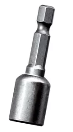 Фото товара «Бита с торцевой головкой Elitech 10х65 мм»