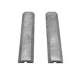 Товар «Ножи для рубанка AEZ HCS 82х16х3 мм двухсторонние (2 шт) 010219(A)» Фото товара «Ножи для рубанка AEZ HCS 82х16х3 мм двухсторонние (2 шт) 010219(A)»