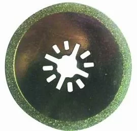 Товар «Насадка Elitech для многофункционального инструмента, 64 мм» Фото товара «Насадка Elitech для многофункционального инструмента, 64 мм»