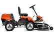 Райдер Husqvarna R 112C – №2