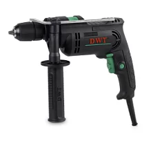 Вы смотрели Дрель ударная DWT SBMP08-13 C