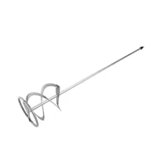 Вы смотрели Насадка для миксера Strong 120х600 мм с шестигранным хвостовиком