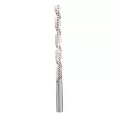 Вы смотрели Сверло по металлу Milwaukee Thunderweb HSS-G 3,2x65 мм