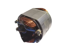 Раннее вы смотрели Статор для дрели Интерскол ДУ-780ЭР Вы смотрели Статор для дрели Интерскол ДУ-780ЭР