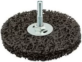 Товар «Корщетка для дрели AEZ 100 мм (010329(16)» Фото товара «Корщетка для дрели AEZ 100 мм (010329(16)»