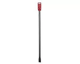 Фото товара «Зубило плоское SDS-max Elitech 25х400 мм»