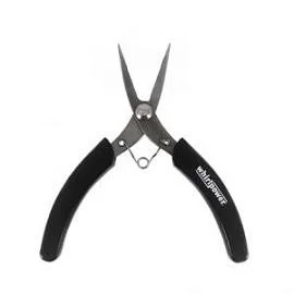 Фото товара «Длинногубцы WhirlPower 150 мм приборные (1PK-396B)»