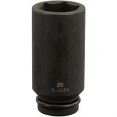 Раннее вы смотрели Головка торцевая Makita 26/78 мм 1/2" Вы смотрели Головка торцевая Makita 26/78 мм 1/2"