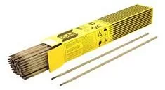 Вы смотрели Электроды ESAB OK-46.00 2,5х350 мм (5,3 кг)