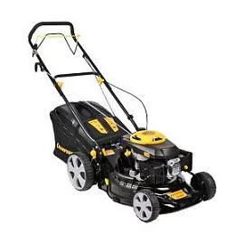 Фото товара «Газонокосилка бензиновая Champion LM4627»