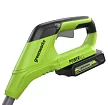 Аккумуляторный триммер Greenworks G24LT251 (1х2,0 Ач) – №6