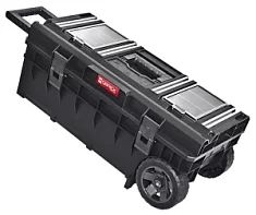 Раннее вы смотрели Ящик для инструментов Qbrick System Longer Technik Вы смотрели Ящик для инструментов Qbrick System Longer Technik