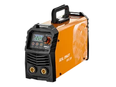 Вы смотрели Сварочный аппарат Сварог ARC 220 REAL SMART