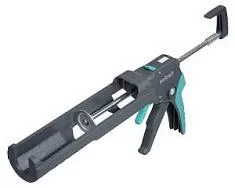 Вы смотрели Пистолет для герметика механический Wolfcraft MG 550 (4358000)