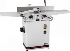 Вы смотрели Станок фуговальный Jet JJ-8-M