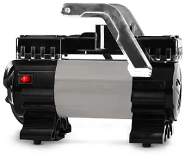 Фото товара «Компрессор автомобильный Crown CT36036»