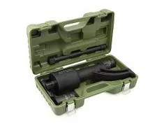 Раннее вы смотрели Гайковерт механический усиленный Дело Техники 1" с головками 32, 33 мм Вы смотрели Гайковерт механический усиленный Дело Техники 1" с головками 32, 33 мм