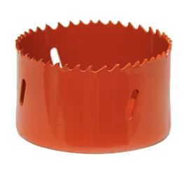 Товар «Коронка по металлу Elitech Bi-Metal 51 мм, 5/8"» Фото товара «Коронка по металлу Elitech Bi-Metal 51 мм, 5/8"»