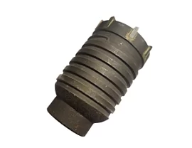 Товар «Коронка твердосплавная Dauer 65 мм по бетону» Фото товара «Коронка твердосплавная Dauer 65 мм по бетону»