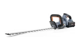 Фото товара «Аккумуляторный кусторез Senix HTX6-M1-EU 60V (1х3,0 Ач)»