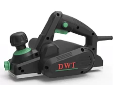 Вы смотрели Рубанок DWT HBP02-82